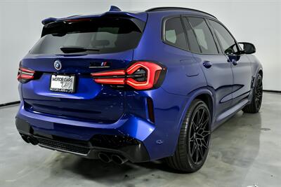 2022 BMW X3 M COMPETITION-$20K MODS-TUNE & DOWNPIPES   - Photo 12 - Joliet, IL 60435