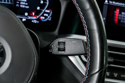 2022 BMW M4 Competition xDrive-CARBON BUCKETS   - Photo 32 - Joliet, IL 60435
