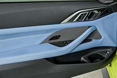 2022 BMW M4 Competition xDrive-CARBON BUCKETS   - Photo 18 - Joliet, IL 60435