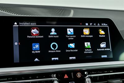 2022 BMW M4 Competition xDrive-CARBON BUCKETS   - Photo 36 - Joliet, IL 60435