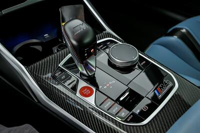 2022 BMW M4 Competition xDrive-CARBON BUCKETS   - Photo 39 - Joliet, IL 60435