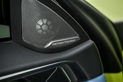 2022 BMW M4 Competition xDrive-CARBON BUCKETS   - Photo 20 - Joliet, IL 60435