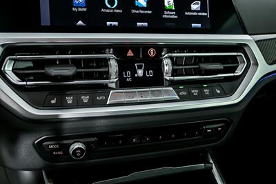 2022 BMW M4 Competition xDrive-CARBON BUCKETS   - Photo 37 - Joliet, IL 60435