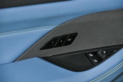2022 BMW M4 Competition xDrive-CARBON BUCKETS   - Photo 19 - Joliet, IL 60435