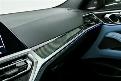 2022 BMW M4 Competition xDrive-CARBON BUCKETS   - Photo 38 - Joliet, IL 60435