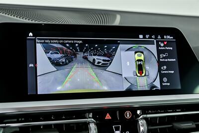2022 BMW M4 Competition xDrive-CARBON BUCKETS   - Photo 34 - Joliet, IL 60435