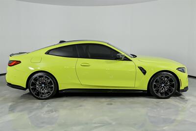 2022 BMW M4 Competition xDrive-CARBON BUCKETS   - Photo 14 - Joliet, IL 60435