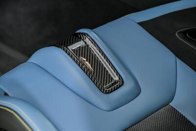 2022 BMW M4 Competition xDrive-CARBON BUCKETS   - Photo 27 - Joliet, IL 60435