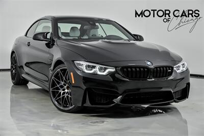 2020 BMW M4 COMPETITION   - Photo 1 - Joliet, IL 60435
