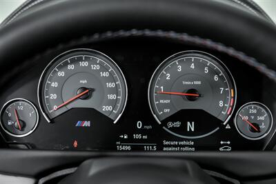 2020 BMW M4 COMPETITION   - Photo 30 - Joliet, IL 60435