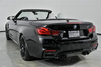 2020 BMW M4 COMPETITION   - Photo 10 - Joliet, IL 60435