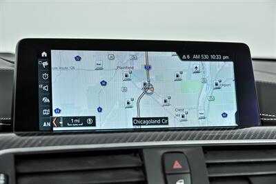 2020 BMW M4 COMPETITION   - Photo 35 - Joliet, IL 60435