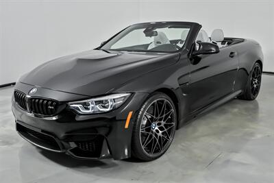 2020 BMW M4 COMPETITION   - Photo 6 - Joliet, IL 60435