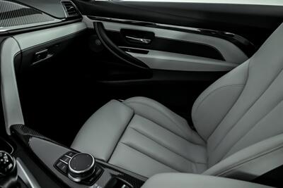 2020 BMW M4 COMPETITION   - Photo 42 - Joliet, IL 60435
