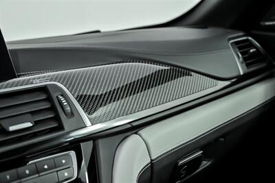 2020 BMW M4 COMPETITION   - Photo 39 - Joliet, IL 60435