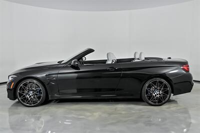 2020 BMW M4 COMPETITION   - Photo 8 - Joliet, IL 60435