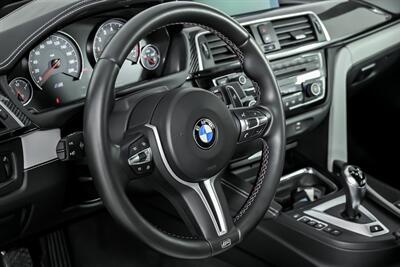 2020 BMW M4 COMPETITION   - Photo 28 - Joliet, IL 60435