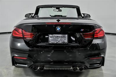 2020 BMW M4 COMPETITION   - Photo 11 - Joliet, IL 60435