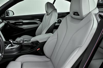 2020 BMW M4 COMPETITION   - Photo 26 - Joliet, IL 60435