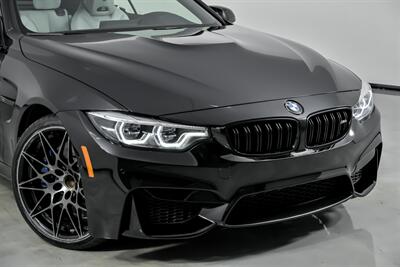 2020 BMW M4 COMPETITION   - Photo 3 - Joliet, IL 60435