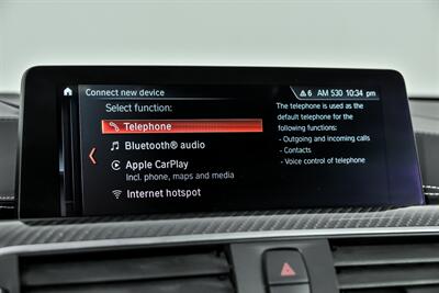 2020 BMW M4 COMPETITION   - Photo 37 - Joliet, IL 60435