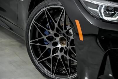 2020 BMW M4 COMPETITION   - Photo 4 - Joliet, IL 60435