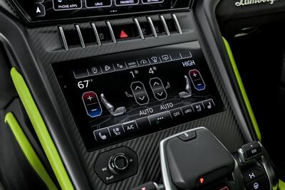 2022 Lamborghini Urus GRAPHITE CAPSULE-HUGE MSRP   - Photo 38 - Joliet, IL 60435