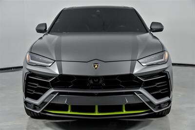 2022 Lamborghini Urus GRAPHITE CAPSULE-HUGE MSRP   - Photo 5 - Joliet, IL 60435