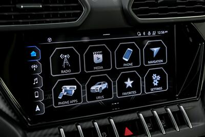 2022 Lamborghini Urus GRAPHITE CAPSULE-HUGE MSRP   - Photo 37 - Joliet, IL 60435