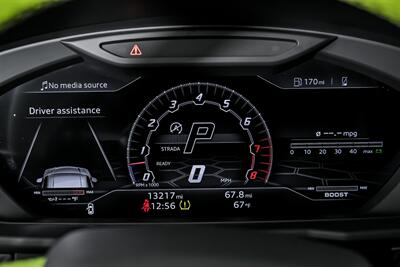 2022 Lamborghini Urus GRAPHITE CAPSULE-HUGE MSRP   - Photo 29 - Joliet, IL 60435