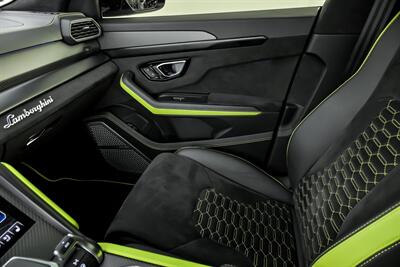 2022 Lamborghini Urus GRAPHITE CAPSULE-HUGE MSRP   - Photo 41 - Joliet, IL 60435