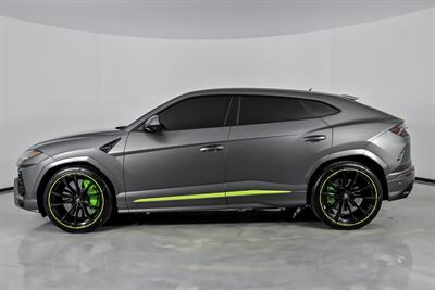 2022 Lamborghini Urus GRAPHITE CAPSULE-HUGE MSRP   - Photo 8 - Joliet, IL 60435