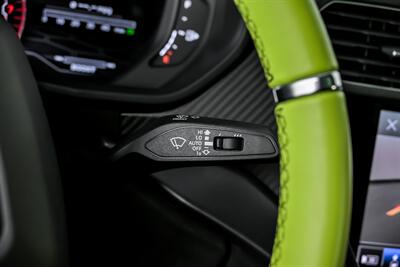 2022 Lamborghini Urus GRAPHITE CAPSULE-HUGE MSRP   - Photo 33 - Joliet, IL 60435