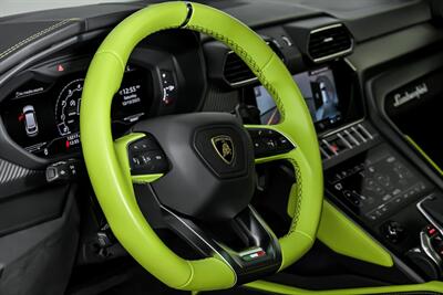 2022 Lamborghini Urus GRAPHITE CAPSULE-HUGE MSRP   - Photo 26 - Joliet, IL 60435