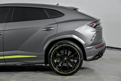 2022 Lamborghini Urus GRAPHITE CAPSULE-HUGE MSRP   - Photo 9 - Joliet, IL 60435