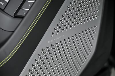 2022 Lamborghini Urus GRAPHITE CAPSULE-HUGE MSRP   - Photo 20 - Joliet, IL 60435