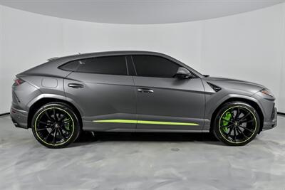 2022 Lamborghini Urus GRAPHITE CAPSULE-HUGE MSRP   - Photo 14 - Joliet, IL 60435