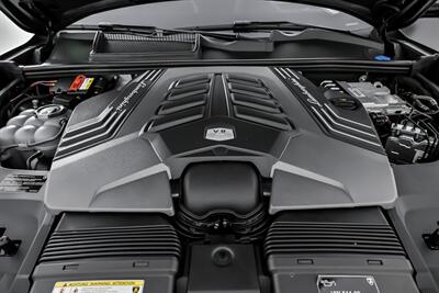 2022 Lamborghini Urus GRAPHITE CAPSULE-HUGE MSRP   - Photo 17 - Joliet, IL 60435