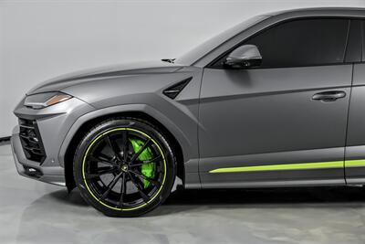 2022 Lamborghini Urus GRAPHITE CAPSULE-HUGE MSRP   - Photo 7 - Joliet, IL 60435