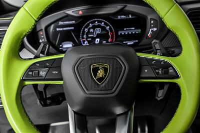 2022 Lamborghini Urus GRAPHITE CAPSULE-HUGE MSRP   - Photo 30 - Joliet, IL 60435
