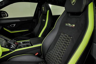 2022 Lamborghini Urus GRAPHITE CAPSULE-HUGE MSRP   - Photo 23 - Joliet, IL 60435