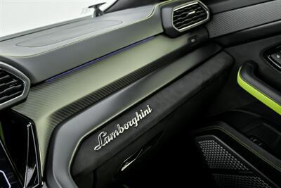 2022 Lamborghini Urus GRAPHITE CAPSULE-HUGE MSRP   - Photo 40 - Joliet, IL 60435