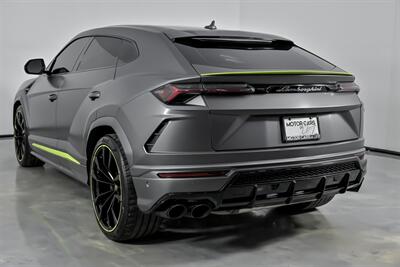 2022 Lamborghini Urus GRAPHITE CAPSULE-HUGE MSRP   - Photo 10 - Joliet, IL 60435