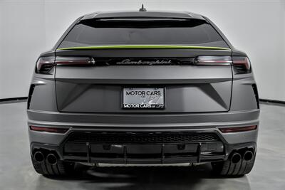 2022 Lamborghini Urus GRAPHITE CAPSULE-HUGE MSRP   - Photo 11 - Joliet, IL 60435