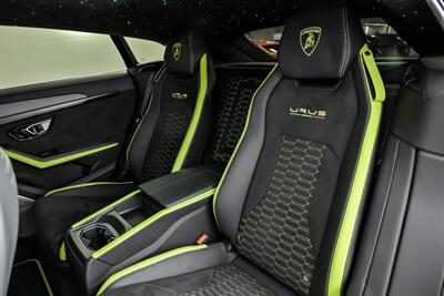 2022 Lamborghini Urus GRAPHITE CAPSULE-HUGE MSRP   - Photo 25 - Joliet, IL 60435