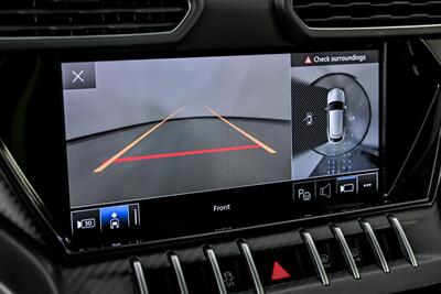2022 Lamborghini Urus GRAPHITE CAPSULE-HUGE MSRP   - Photo 35 - Joliet, IL 60435
