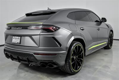 2022 Lamborghini Urus GRAPHITE CAPSULE-HUGE MSRP   - Photo 12 - Joliet, IL 60435