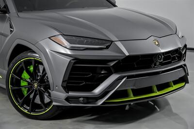 2022 Lamborghini Urus GRAPHITE CAPSULE-HUGE MSRP   - Photo 3 - Joliet, IL 60435