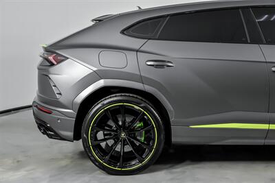 2022 Lamborghini Urus GRAPHITE CAPSULE-HUGE MSRP   - Photo 13 - Joliet, IL 60435