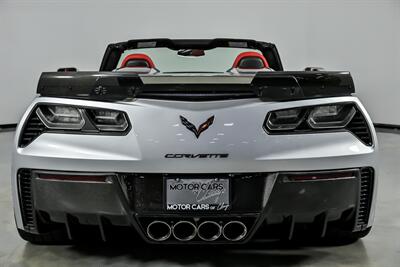 2015 Chevrolet Corvette Z06 3LZ-RARE MANUAL!   - Photo 11 - Joliet, IL 60435